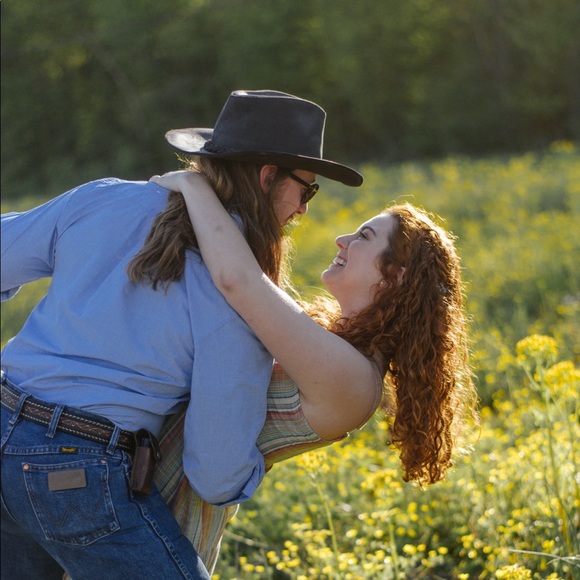 Meet your Posher, Meredith - Picture 14 of 16